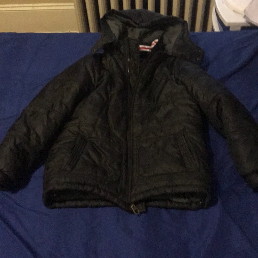 Calvin Klein coat